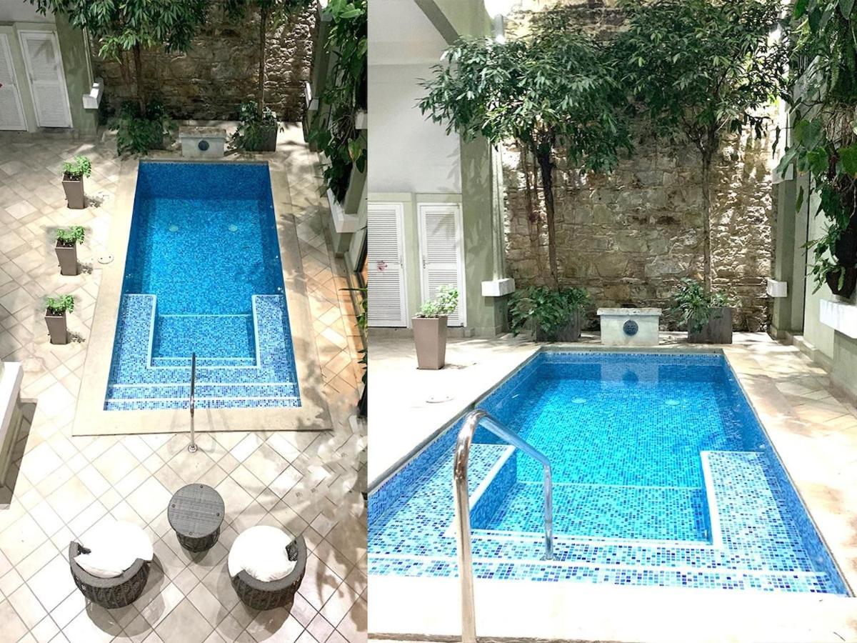 Amazinn Places Casco Viejo Unique Desing And Pool II Panama Dış mekan fotoğraf