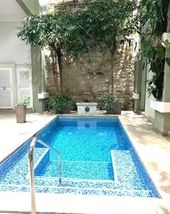 Amazinn Places Casco Viejo Unique Desing And Pool II Panama Dış mekan fotoğraf