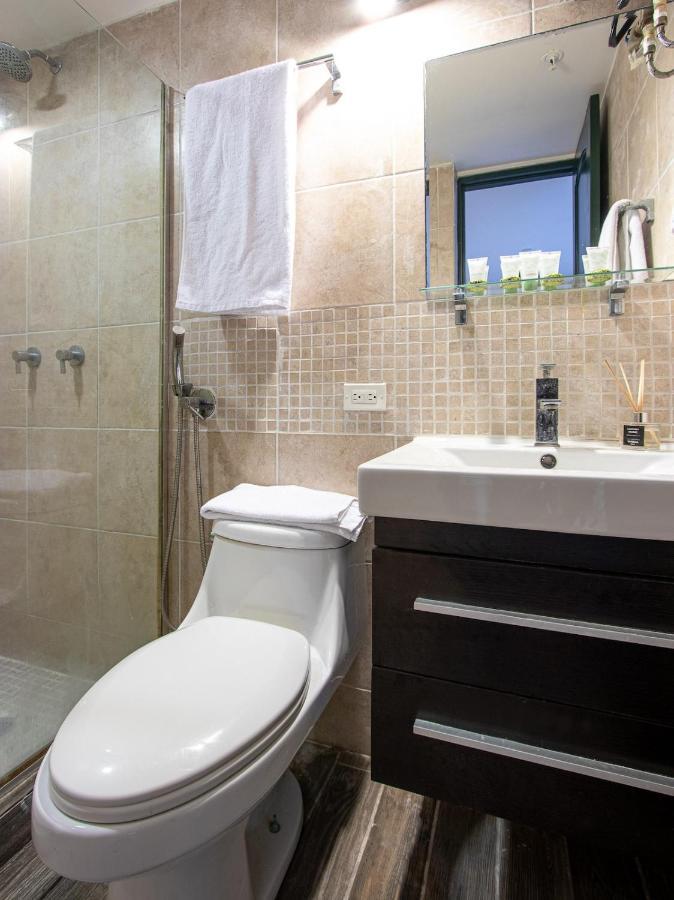 Amazinn Places Casco Viejo Unique Desing And Pool II Panama Dış mekan fotoğraf